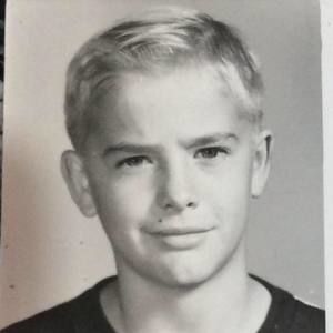 Meet your Posher, Tom